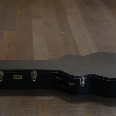 Rare! 2006 Gretsch G6022CWFF White Falcon Rancher MIJ Acoustic Guitar + OHSC image 22
