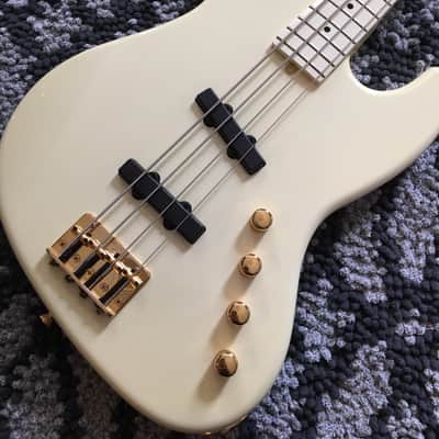 Larry Graham Moon jazz bass Japan image 2