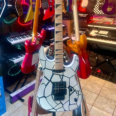 Jackson X Series Dinky DK1A Electric Guitar & On-Stage GBE4990CG Deluxe image 3