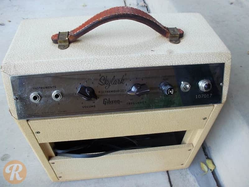 Gibson GA-5T Skylark image 2