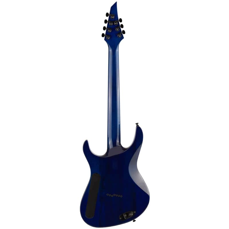 Jackson Pro Series Chris Broderick Signature Soloist HT7P image 2