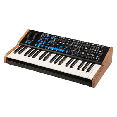 GS Music - Bree6 Keyboard Black [B-STOCK] image 2