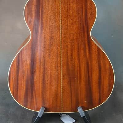 1907 Brownson Jumbo Steel String! image 6