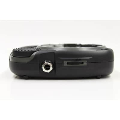 Peterson SP-HDC StroboPlus HDC Color Strobe Tuner/Metronome/Timer image 2