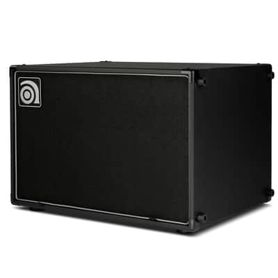 Ampeg - Venture® VB-112 - Light Weight Bass Amplifier Cabinet w/ Custom Neodymium Speakers - 250W image 1