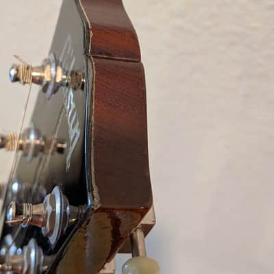 1996 Gibson Les Paul Standard Honeyburst Guitar w/ OHSC 9.5 lbs image 13
