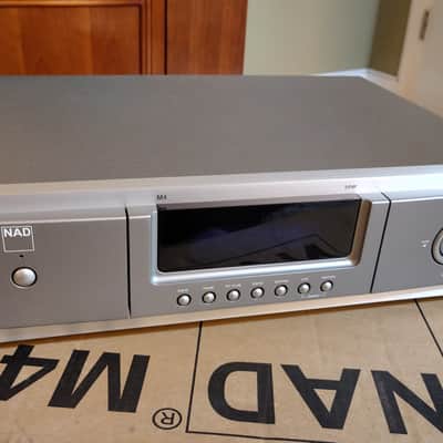NAD Masters Series M4 Tuner image 7