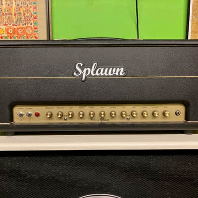 Splawn Nitro 50W image 1