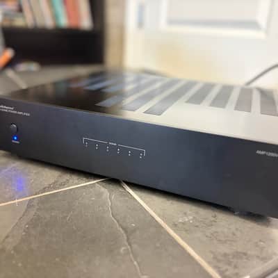 AudioSource AMP1200VS - 12-Channel Multi-Zone Audio image 1