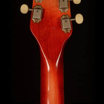 Rickenbacker Combo 425 1965 - Fireglo image 7