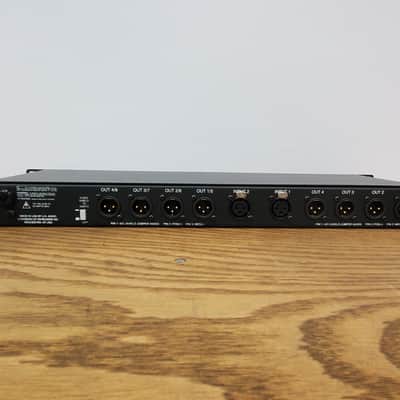 Whirlwind DA-2 Amplifier | Used image 4