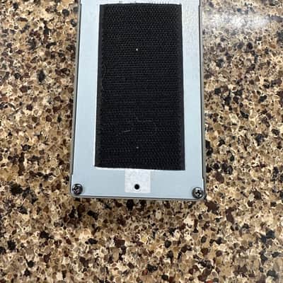 Ibanez TS7 Tube Screamer 1999 - 2010 - Gray image 4