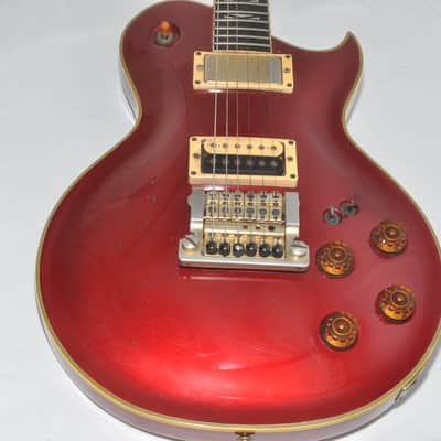 Aria Pro II PE-R100 1980 Electric Guitar Ref.No 6144 image 2
