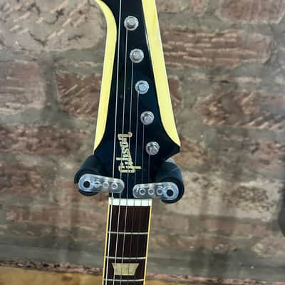 Gibson Firebird V 2008 - 2009 - Classic White image 5