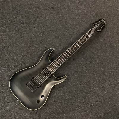 Schecter Keith Merrow KM-7 Mk I Electric Guitar image 2