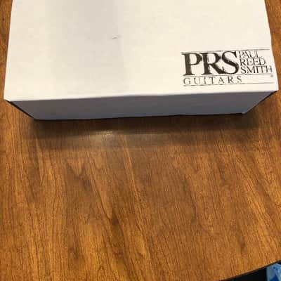 PRS Bridge for Core, McCarty 594 Nickel and Brass image 3