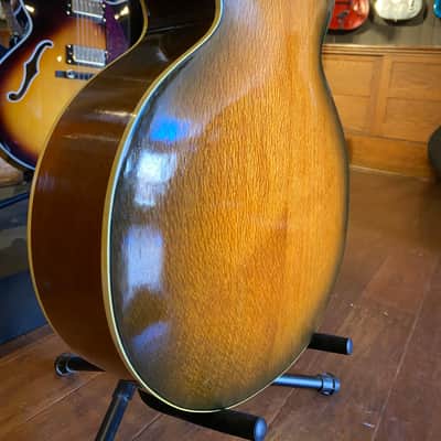 Custom Lord of the Rings  Acoustic Guitar "My Precious" image 22