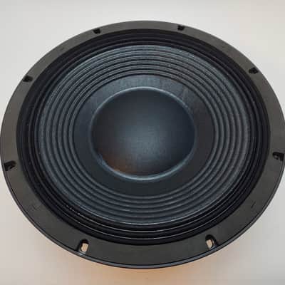 B&C Speakers 12-Inch Woofer Driver 12TBX100-4 LF - 4 Ohms Impedance 800 Watts Rms image 7