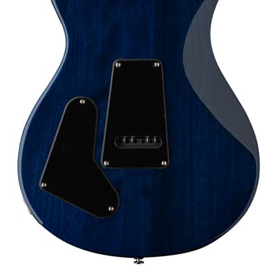 PRS SE Special Semi-Hollow, Lake Blue image 2