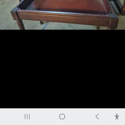 Lester Brand - Betsy Ross Spinet Upright Piano image 6