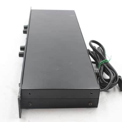 BBE 462 Sonic Maximizer 2-Channel Rackmount Audio Processor image 3