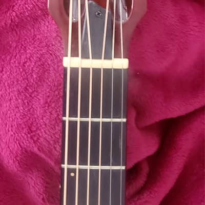 Godin Multiac Spectrum SA Early 2000's - Piano Black image 3