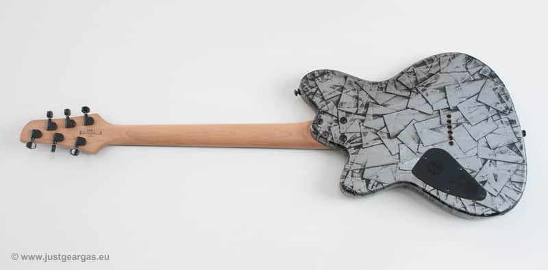 希少！Ibanez NDM1 Noodles Offspring オフスプリング 希少 Ibanez NDM1 Noodles Offspring オフスプリング アイバニーズ The