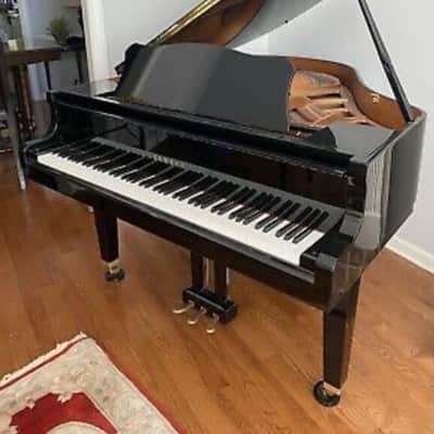 Free: Baby Grand Piano image 5