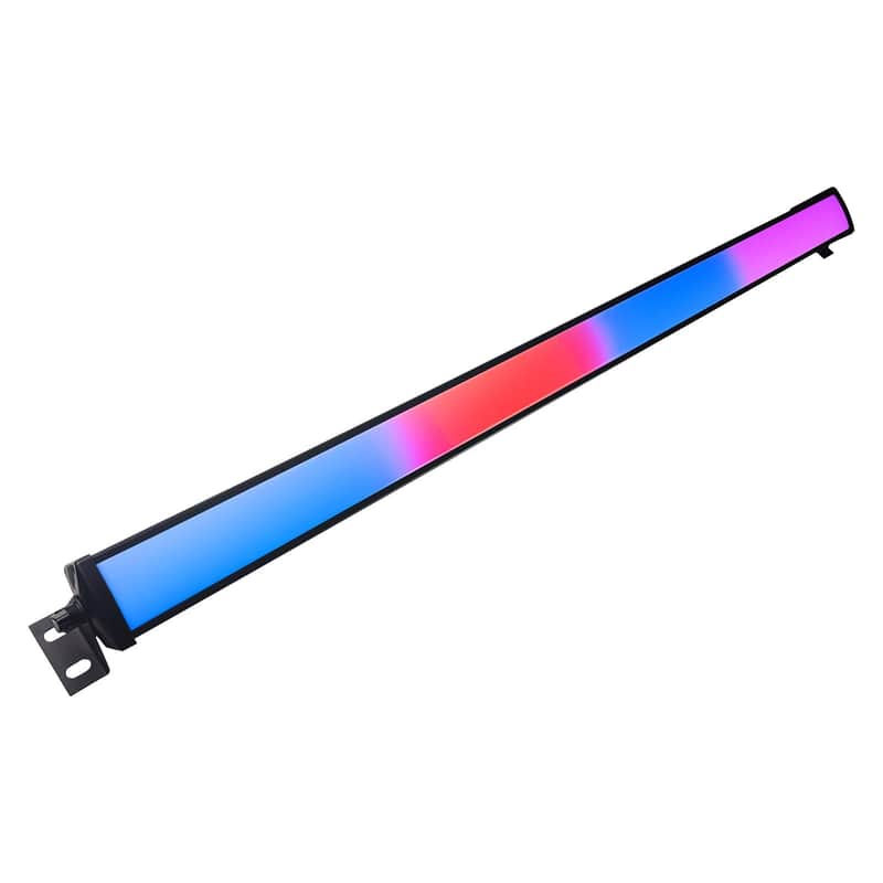 Blizzard Lighting StormChaser Supercell 1 Meter Wash Pixel Effect Bar Light - Open Box Mint image 1