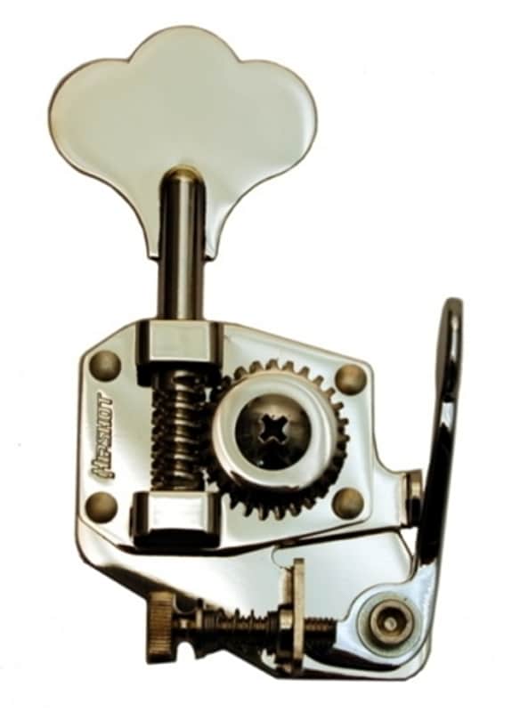 Hipshot D-Tuner BT1 - Nickel image 1