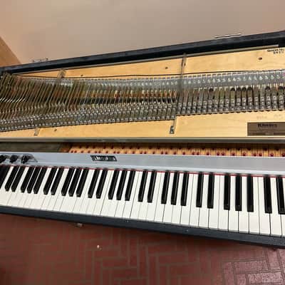 Rhodes Mark I Stage 73 Suitcase Model 1976 image 10