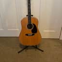 2017 Martin HD-35 with LR Baggs Anthem