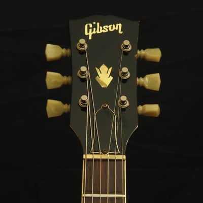 Gibson ES-335 1967 - Sunburst image 8
