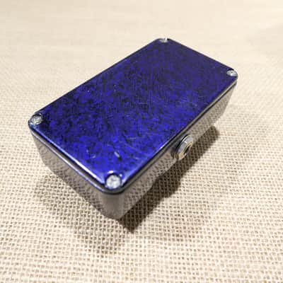 Paul Cochrane Timmy V1 Breadboard version Effect Pedal Same Day Shipping #DJ02 image 4