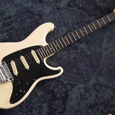 Ibanez RS430-WH Roadstar II Deluxe 1984 - 1985 - White Made in Japan image 1