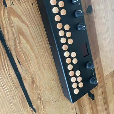 Critter & Guitari Organelle S 2022 - Black image 2
