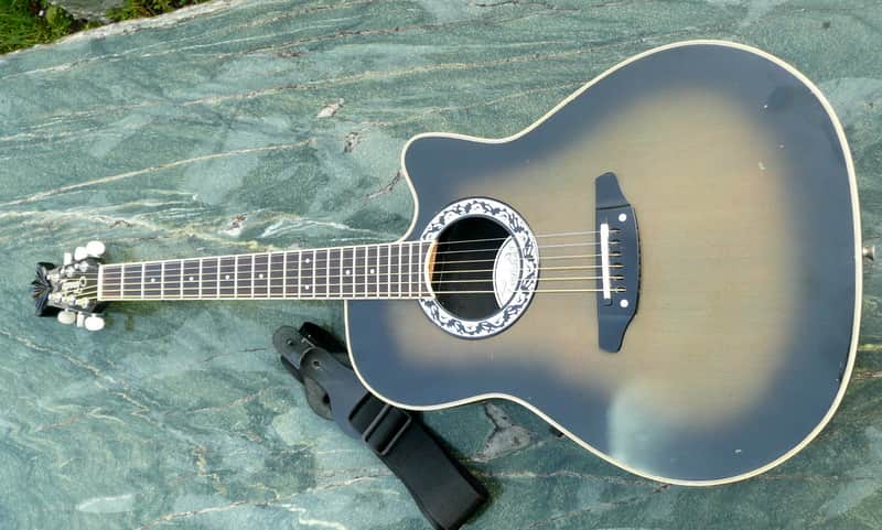 Morris Tornado AZJ with Piezo PU by Morris Japan from 1980 | Reverb