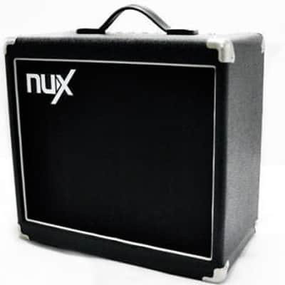 NUX Mighty 30X Modeling Amp image 2