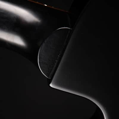Gibson Charlie Starr Les Paul Junior Ebony image 12