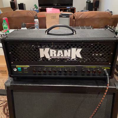 Krank Krankenstein Plus image 1
