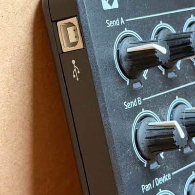 Launch Control XL Mk2 Knob & Dial USB Pad Controller image 9