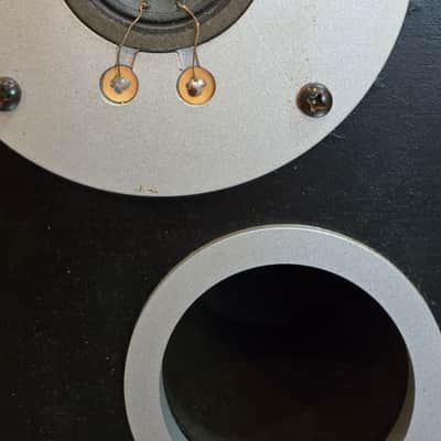 Immagine Awesome Pioneer HPM 60-120 WPC Version Vintage Speakers-Recapped - 5