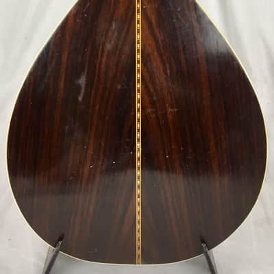 1920 Sammo Oliver Ditson Mandolin image 4
