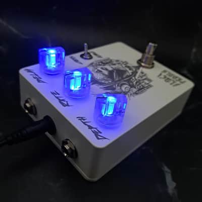 Cyberpunk chorus/vibrato image 2