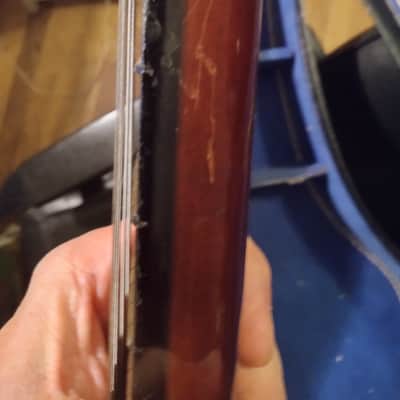 Atomic Guitar, High Gloss, Steel strings image 6