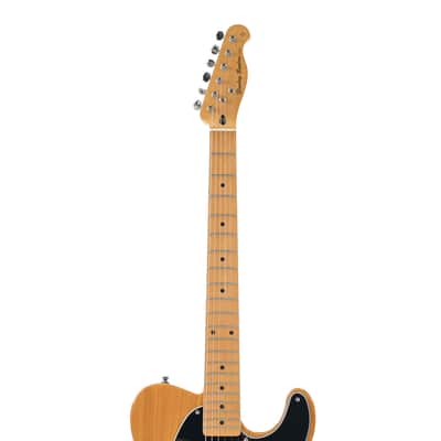 Harley Benton TE-52 NA Vintage Series image 3
