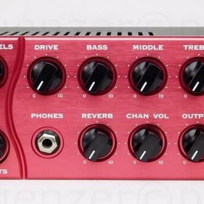 Line 6 Pod XT Pro Amp Modeler Guitar Preamp Effects + Top Zustand + Garantie image 9