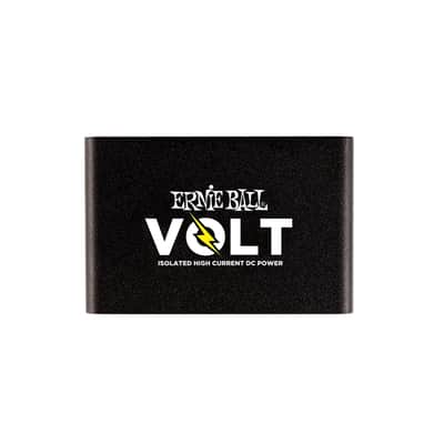 Ernie Ball - 6191 Volt Power Supply image 5