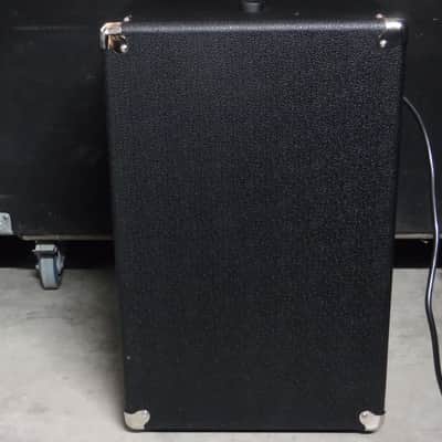 ACOUSTIC B100 100 Watts. Bass Combo 15" Speaker. Black. Super Duper Clean. image 4