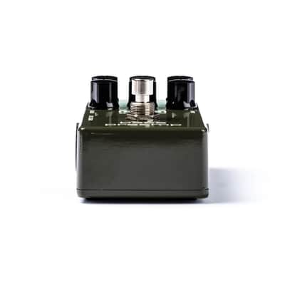 Mxr - M81 Bass Preamp image 6